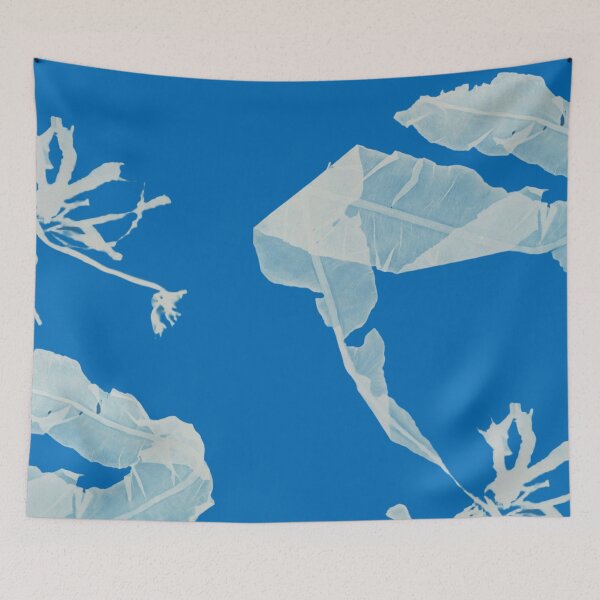 Item preview, Deep Blue Nature designed and sold by goldcov.