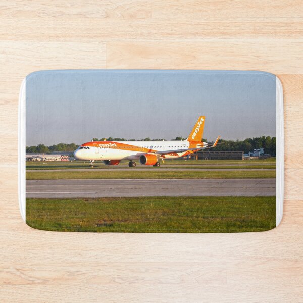 Item preview, easyJet Airbus A321-251NX MAN to AGP designed and sold by Skyframe Aviation.