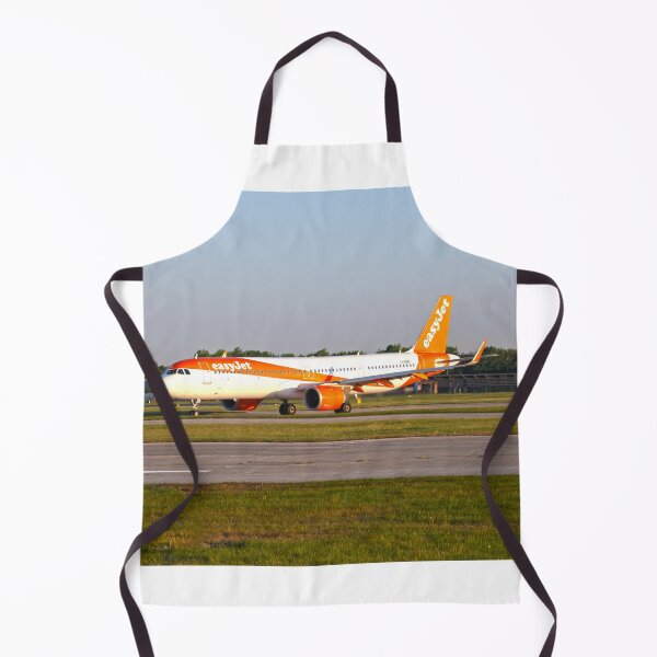 Item preview, easyJet Airbus A321-251NX MAN to AGP designed and sold by Skyframe Aviation.
