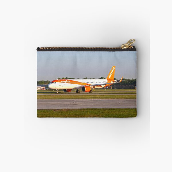 Item preview, easyJet Airbus A321-251NX MAN to AGP designed and sold by Skyframe Aviation.