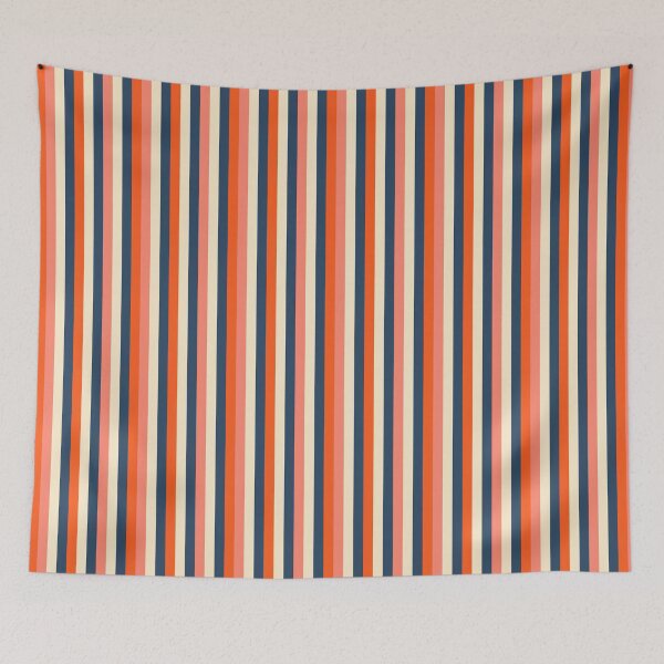 Item preview, Retro Lines designed and sold by dsignvictor.