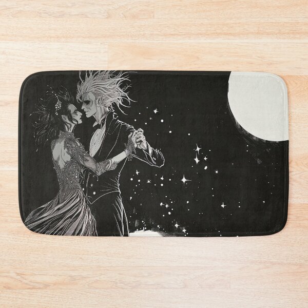 Item preview, Dark Jareth and Sarah designed and sold by Lynae Zebest.