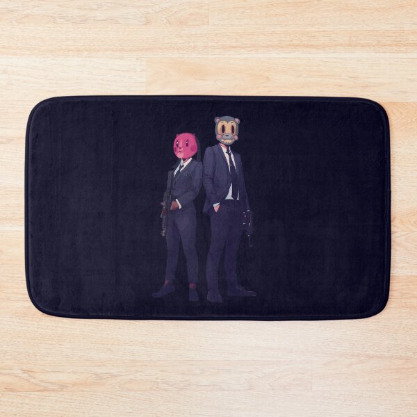 Item preview, Hazel and Cha Cha designed and sold by TV Junkie Shop.