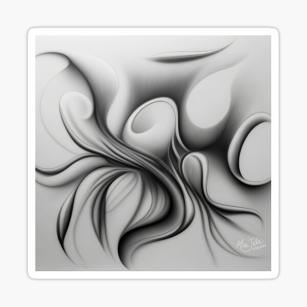 Item preview, A Piece of Reflection  designed and sold by Curse Breaker Squad.