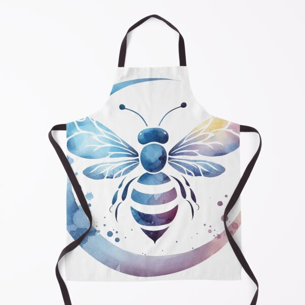 Item preview, Lunar Bee designed and sold by TeetasticBtque.