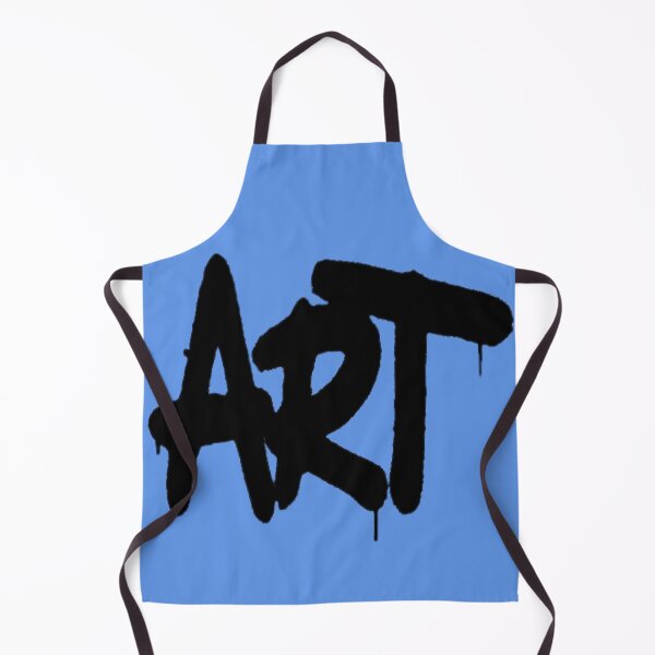 Item preview, ART in Blue designed and sold by ViaARTfactory.