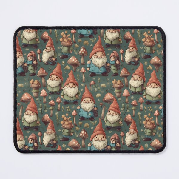 Item preview, A Jolly Gnome Garden designed and sold by Lynae Zebest.
