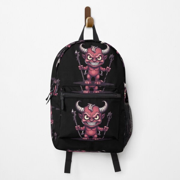 Item preview, demon devil designed and sold by Temdo7.