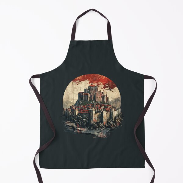 Item preview, King's Landing designed and sold by TV Junkie Shop.