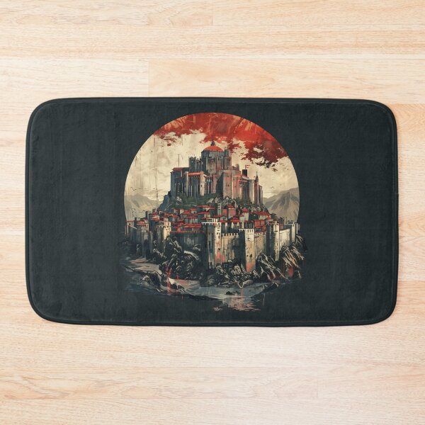 Item preview, King's Landing designed and sold by TV Junkie Shop.