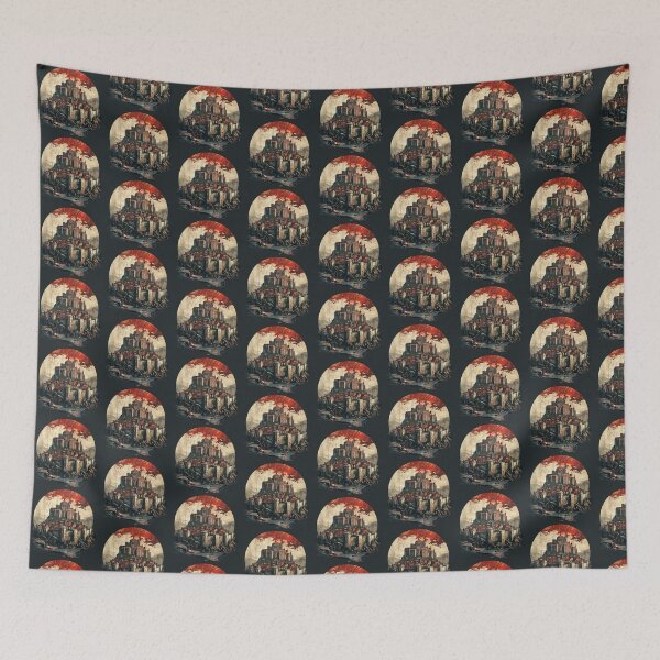 Item preview, King's Landing designed and sold by TV Junkie Shop.