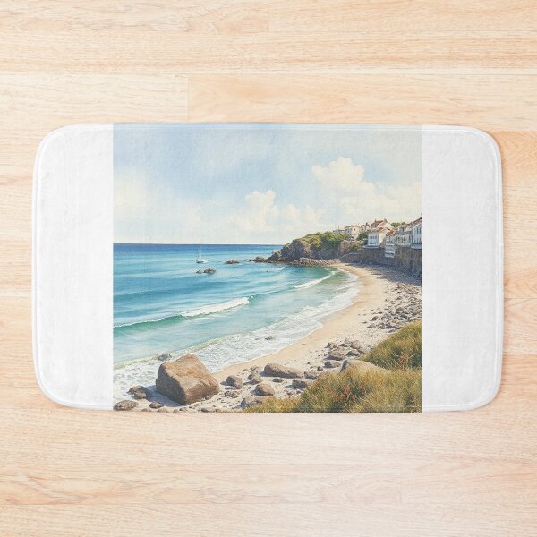 Item preview, Seaside  designed and sold by Terry Collett.