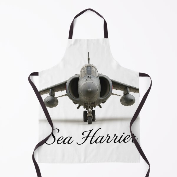 Item preview, Sea Harrier designed and sold by Skyframe Aviation.