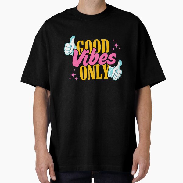 Item preview, Good Vibes designed and sold by TBH-Collection.