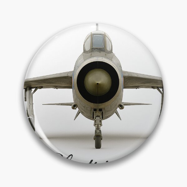 Item preview, English Electric Lightning designed and sold by Skyframe Aviation.