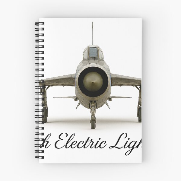 Item preview, English Electric Lightning designed and sold by Skyframe Aviation.