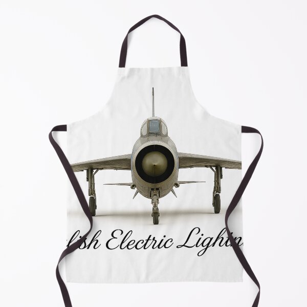Item preview, English Electric Lightning designed and sold by Skyframe Aviation.