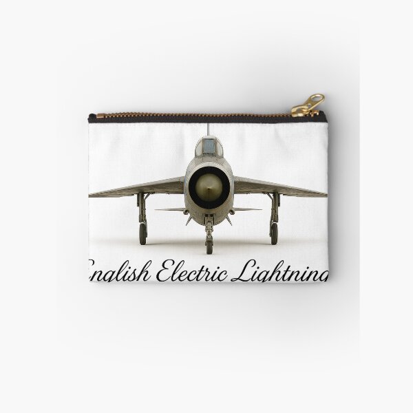 Item preview, English Electric Lightning designed and sold by Skyframe Aviation.