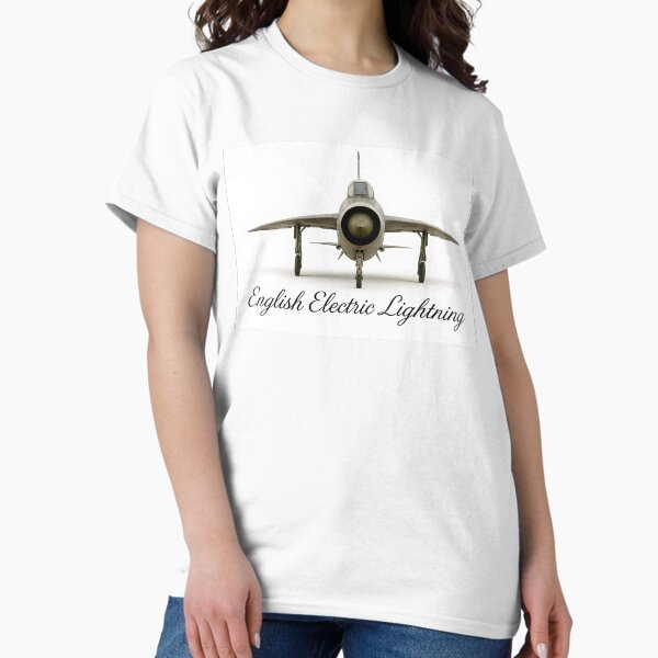 Item preview, English Electric Lightning designed and sold by Start-Aviation.