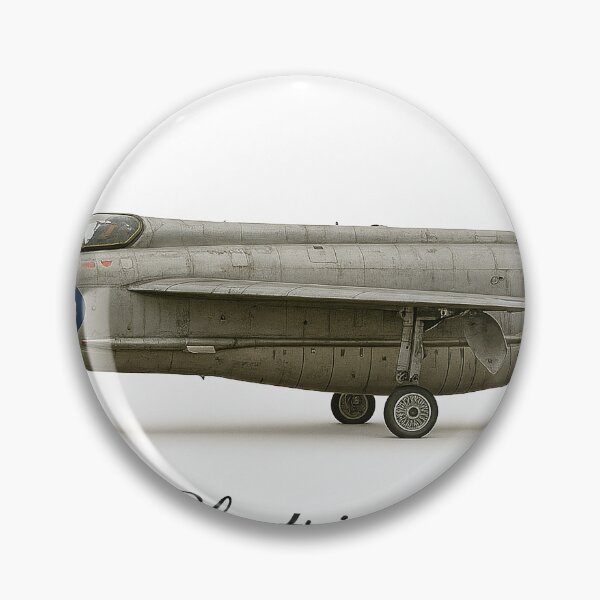 Item preview, English Electric Lightning designed and sold by Skyframe Aviation.