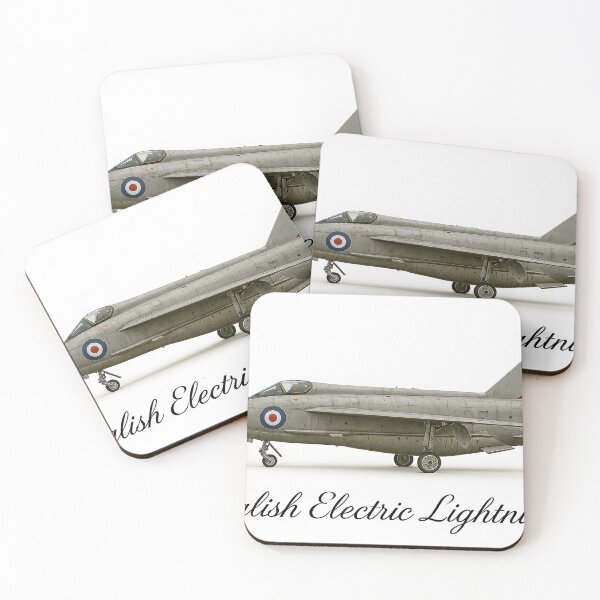 Item preview, English Electric Lightning designed and sold by Skyframe Aviation.