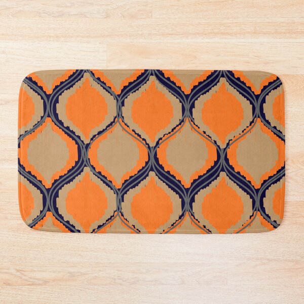 Item preview, Geometric Ethnic Oriental Seamless Pattern Traditional Design for Background, Carpet, Wallpaper, Clothing, Wrapping, Batik, Vector, Illustration, Embroidery Style	 designed and sold by PepfryPrinting.