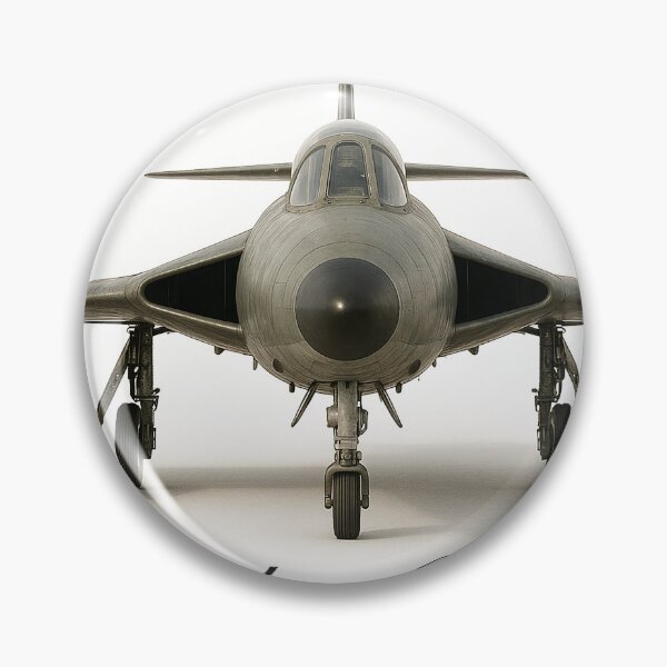 Item preview, Hawker Hunter designed and sold by Skyframe Aviation.