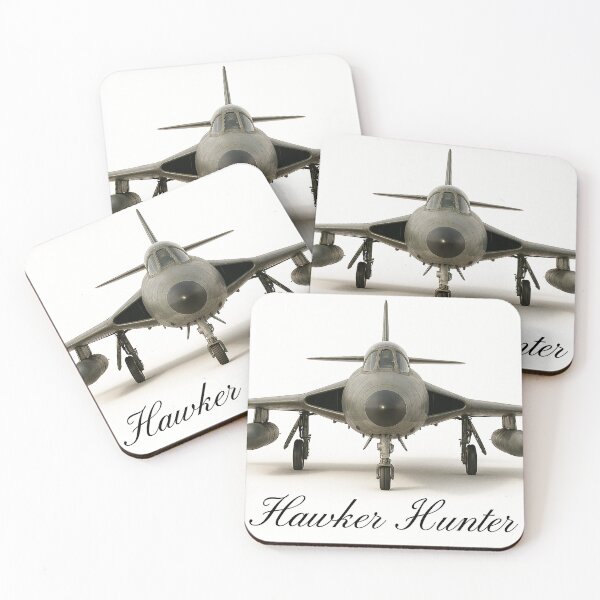 Item preview, Hawker Hunter designed and sold by Skyframe Aviation.