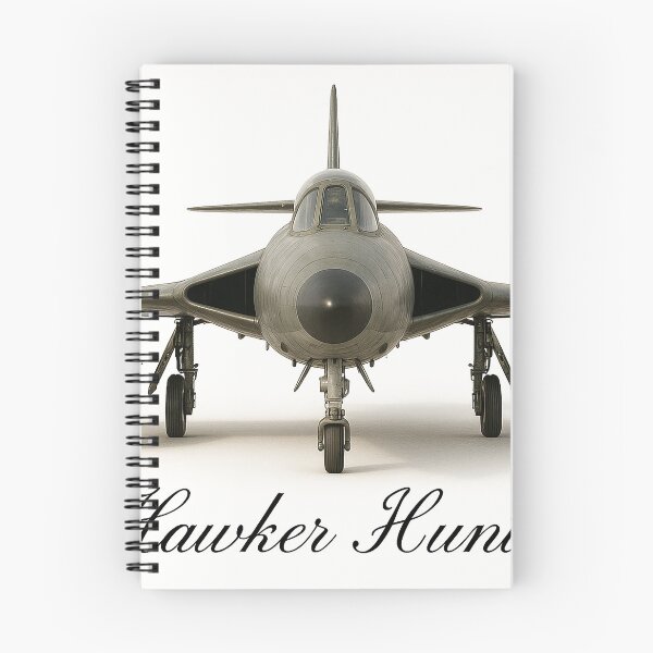 Item preview, Hawker Hunter designed and sold by Skyframe Aviation.