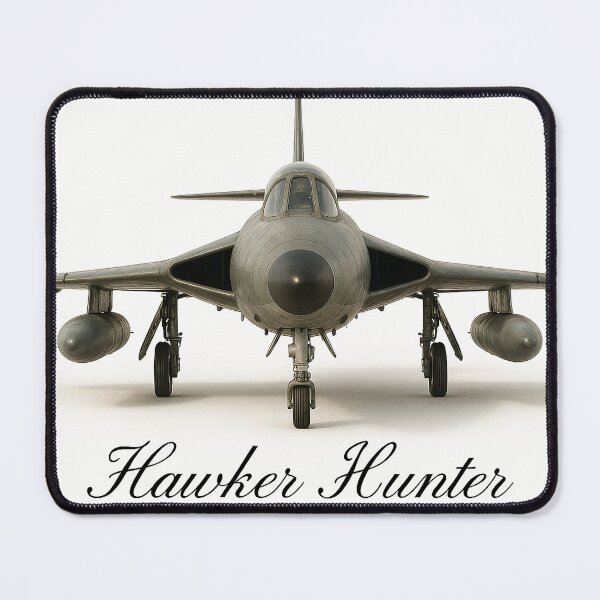 Item preview, Hawker Hunter designed and sold by Skyframe Aviation.