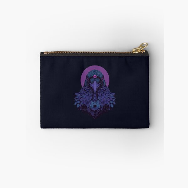 Item preview, Three-Eyed Raven designed and sold by TV Junkie Shop.