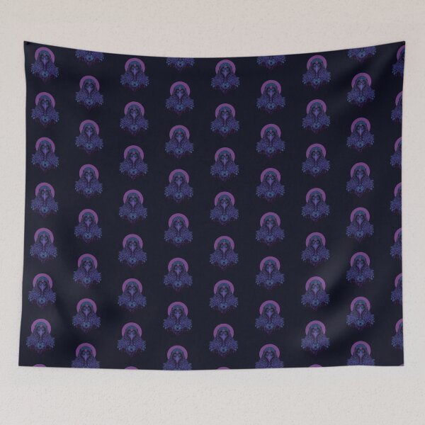 Item preview, Three-Eyed Raven designed and sold by TV Junkie Shop.