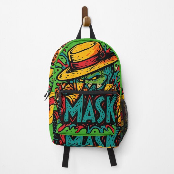 Item preview, The Mask designed and sold by CultLines.
