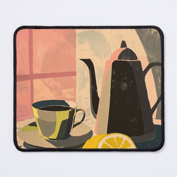 Item preview, 2029 Sunny Breakfast designed and sold by nikoart001.