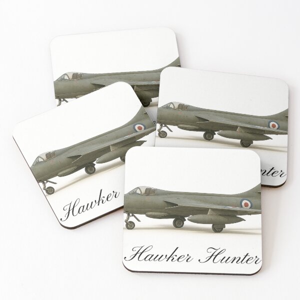 Item preview, Hawker Hunter designed and sold by Skyframe Aviation.
