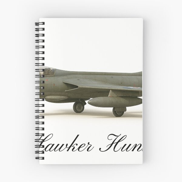 Item preview, Hawker Hunter designed and sold by Skyframe Aviation.