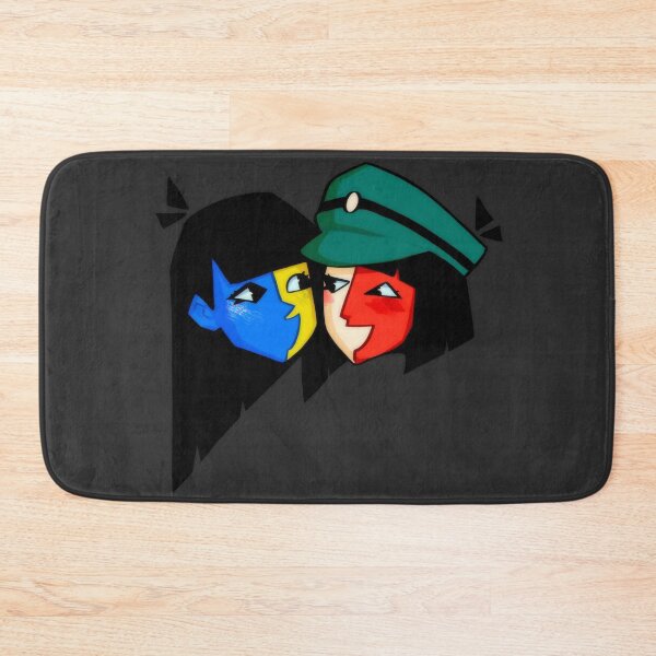 Item preview, Ena Squared designed and sold by allijun.