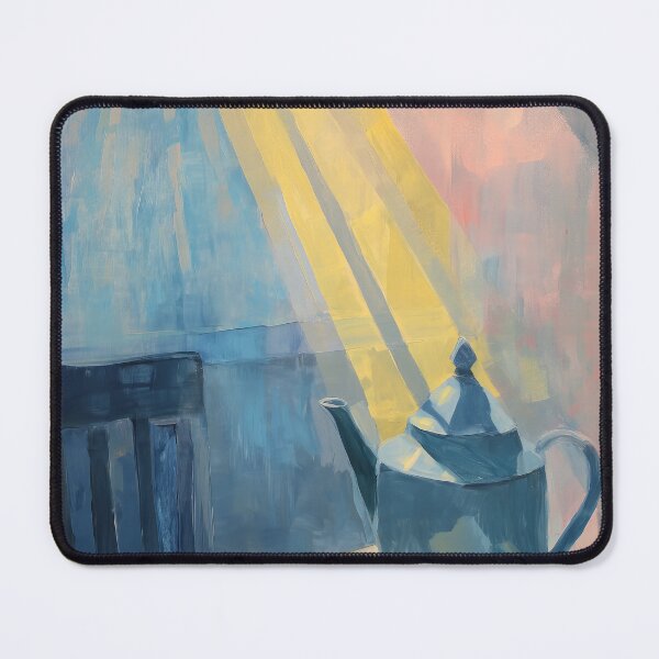 Item preview, 2031 Sunny Breakfast designed and sold by nikoart001.