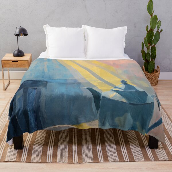 Item preview, 2031 Sunny Breakfast designed and sold by nikoart001.