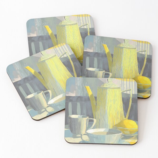 Item preview, 2032 Sunny Breakfast designed and sold by nikoart001.