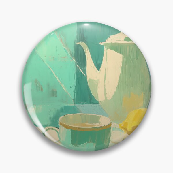 Item preview, 2033 Sunny Breakfast designed and sold by nikoart001.