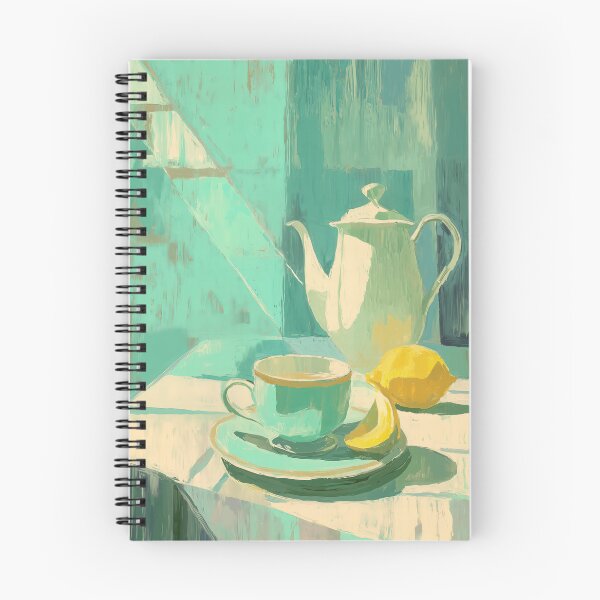 Item preview, 2033 Sunny Breakfast designed and sold by nikoart001.
