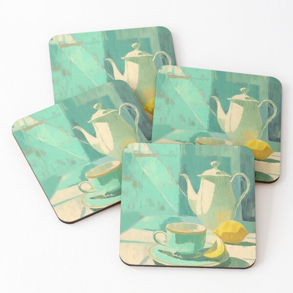 Item preview, 2033 Sunny Breakfast designed and sold by nikoart001.