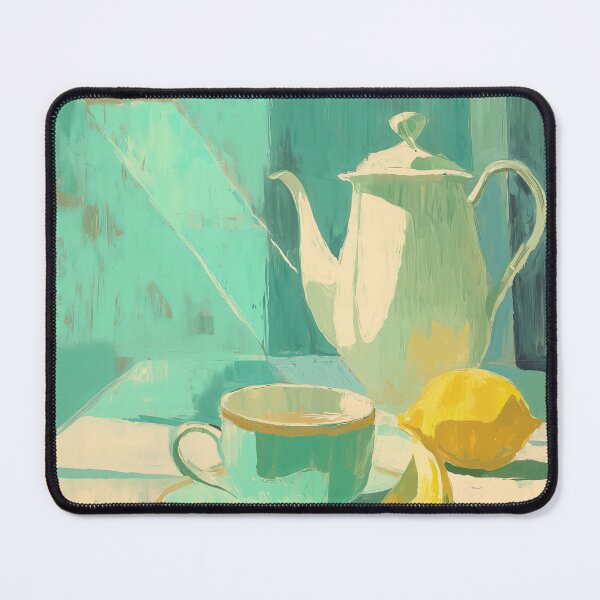 Item preview, 2033 Sunny Breakfast designed and sold by nikoart001.