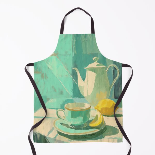Item preview, 2033 Sunny Breakfast designed and sold by nikoart001.