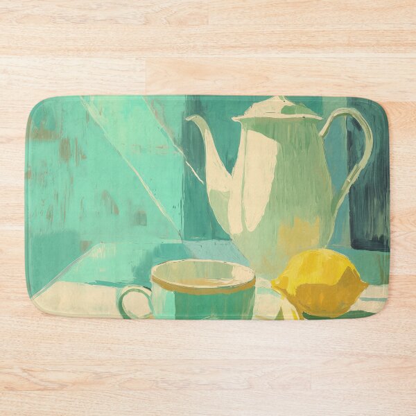 Item preview, 2033 Sunny Breakfast designed and sold by nikoart001.