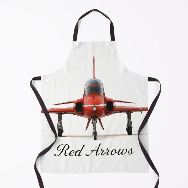 Item preview, Red Arrows Hawk T1 designed and sold by Skyframe Aviation.
