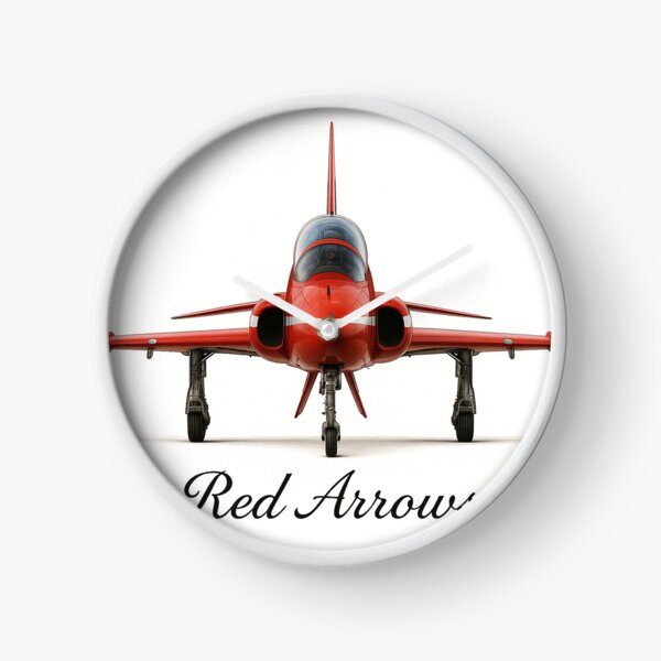 Item preview, Red Arrows Hawk T1 designed and sold by Start-Aviation.