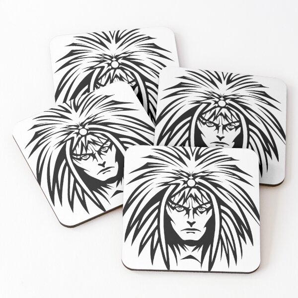 Item preview, Jareth, the Goblin King (black) designed and sold by Lynae Zebest.