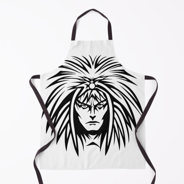 Item preview, Jareth, the Goblin King (black) designed and sold by Lynae Zebest.